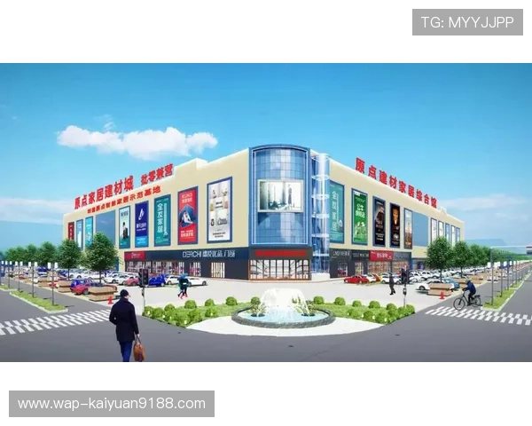 永旺国际为您打造一站式购物体验的理想场所与家庭休闲新选择